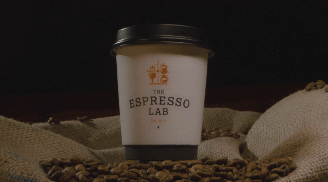 Espresso Lab